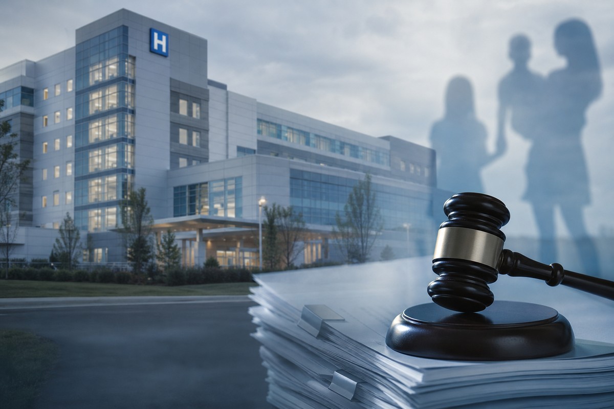 VS-ziekenhuizen NYU en UPMC stoppen genderzorg voor minderjarigen na schikking met justitie